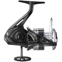 Котушка Shimano Aero BB 4000 3+1BB - мініатюра 2