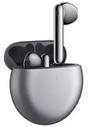 Гарнітура Huawei Freebuds 4 Silver Frost (55034500) - мініатюра 2