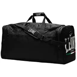 Спортивная сумка Leone AC909 Black 80 л (AC909_Black)