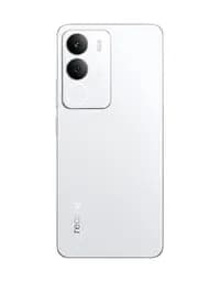 Смартфон realme P3 Lite 4/128GB White EU - мініатюра 2