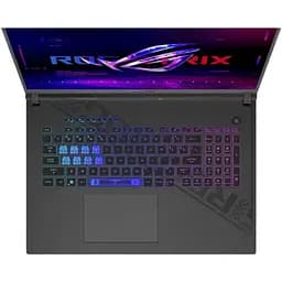 Ноутбук ASUS ROG Strix G18 G814JZ-N6004 (90NR0CL1-M00240) (90NR0CL1-M00240) - мініатюра 4