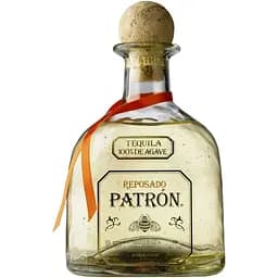 Уцінка. Текіла Patron Reposado 40% 0.75 л в подарунковій упаковці - мініатюра 8
