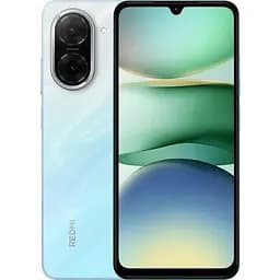 Смартфон Xiaomi Redmi A5 Ocean синий, 2 Nano SIM, 6.88" (1640х720) IPS, 120 Гц, Unisoc T7250 8x2.0GHz, RAM 4GB, ROM 128GB