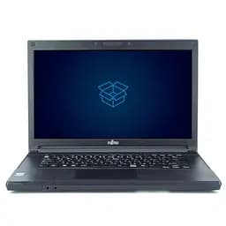 Ноутбук Fujitsu Lifebook A574/K (i5-4210M/4/320) - Class B "Б/В"