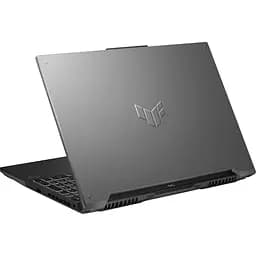Ноутбук Asus TUF F16 FX607VU-RL079, Intel Core 5 210H, 4.8GHz, 16 WUXGA, 16GB, SSD 512GB, NVIDIA GeForce RTX 4050 6GB, Free DOS - мініатюра 9