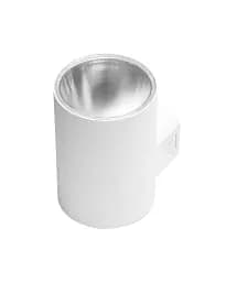 Вуличний світильник Azzardo AZ5226 Roland LED 1x9W 3000K 800Lm IP65 білий