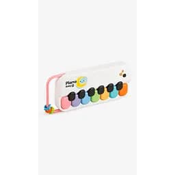 Игрушка Пианино JDL 8881-1B Розовый