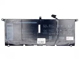 Акумулятор DXGH8 XPS 13 9370 6-10%