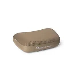 Надувная подушка Sea to Summit Aeros Premium Pillow, Large Темно-оливковый