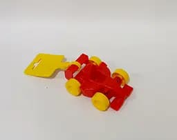 Авто Kid cars 39244 Wader (4820159392445) Вид 17, Красный