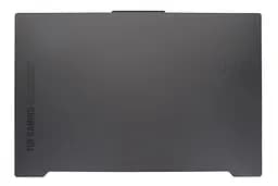 Кришка ноутбука / кришка екрана / кришка матриці для ноутбука Asus TUF Gaming F17 FA707, FX707 метал (90NR0CS6-R7AM10) Оригінал від Asus, Кришка матриці