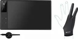 Графічний планшет Huion Giano WH1409 V2 (WH1409V2)