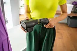 Насадка-відпарювач Karcher (2.863-332.0) - мініатюра 2