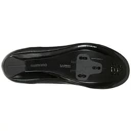 Веловзуття Shimano M RP501 48 Чорний (1096-ESHRP5PC480SL00) - мініатюра 4
