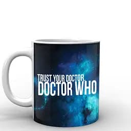 Кухоль GeekLand 2 сезон DW.02.036 330 мл білий