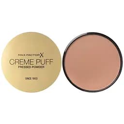 Компактная пудра Max Factor Creme Puff, тон 13 (Nouveau Beige), 21 г (8000008745702)