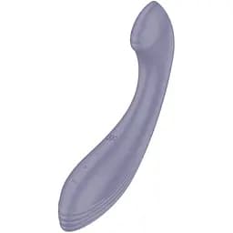 Вибратор Satisfyer G-Force 19 см фиолетовый