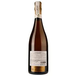 Шампанське Tarlant La Lutetienne Brut Nature 2005, 12%, 0,75 л (882998) - мініатюра 2