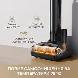 Бездротовий миючий пилосос MOVA M10 - мініатюра 8