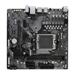 Материнська плата Gigabyte A620M H Socket AM5 - мініатюра 4
