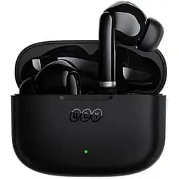 Беспроводные наушники QCY T19 TWS Black