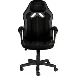 Геймерське крісло GT Racer X-6029 Fabric Black [156458]