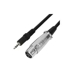 Мікрофон Media-Tech Професійний набір XLR USB (MT397S) - мініатюра 7