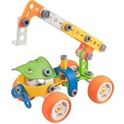 Конструктор гибкий Otamanko Игрок-собиратель 98 деталей