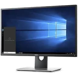 Монітор 23" Dell P2317H - Class B "Б/В" - мініатюра 3