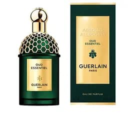 Guerlain Absolus Allegoria Oud Essentiel 125 мл парфюмированная вода