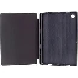 Чохол-книжка Epik Book Cover Stylus slot для Samsung Galaxy Tab A9+ Black [126413] - мініатюра 3