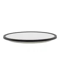 Світильник стельовий TK Lighting 6905 Aqua LED 1x45W 3000K/4000K/6000K 4980Lm IP54 чорний - мініатюра 3