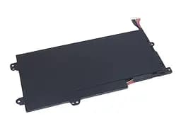 Акумулятор для ноутбука HP PX03-3S1P Envy 14 11.1V Black 4500 mAh