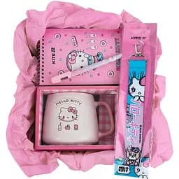 Подарунковий набір Kite HK-1, 4 предмети (HK26-211-1)