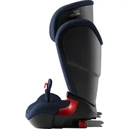 Автокрісло Britax Romer Kidfix 2 R Moonlight Blue, темно-синій (2000031436) - мініатюра 5