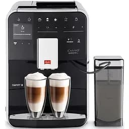 Кавомашина автоматична Melitta Caffeo Barista TS Smart black (F85/0-102)