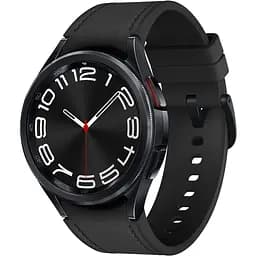 Смарт-годинник Samsung Galaxy Watch6 Classic 43 мм Black (SM-R950NZKA)