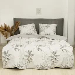 Комплект постельного белья Viluta двойной ранфорс 24323-dv5070