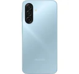 Смартфон Samsung Galaxy A17 8/256GB Light Blue SM-A175FLBEEUC UA UCRF - мініатюра 3