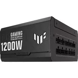 Блок живлення Asus TUF Gaming 1200W Gold (90YE00S0-B0NA00) [141264] - мініатюра 2
