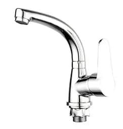 Змішувач для кухні Mixxus Elvis 201 (Nut) (MI6299)