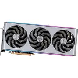 Відеокарта Sapphire Nitro+ Radeon RX 7900 XT Vapor-X 20GB [11323-01-40G] EU [146329] - мініатюра 2