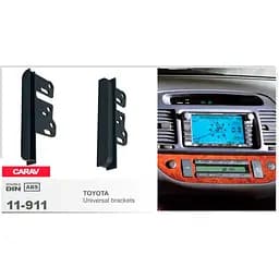 Перехідна рамка Toyota Carav 11-911 - мініатюра 4
