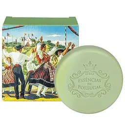 Мыло Essencias de Portugal Live Portugal Folclore с эвкалиптом 50 г