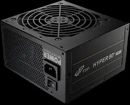 Блок живлення FSP Hyper 80+ PRO 650W 80+ (H3-650) - мініатюра 1