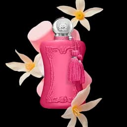 Парфумована вода Oriana 75 ml - мініатюра 5