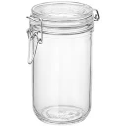 Банка для зберігання Bormioli Rocco Fido Terrina 750 мл (141376FSA121990)