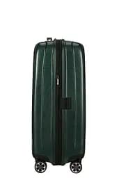 Валіза 70 См Samsonite NEXIS DEEP FOREST 70x48x27(30) KT1*14003 - мініатюра 6