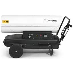 Теплова гармата Trotec IDE 100 D - мініатюра 3
