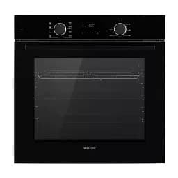 Духова шафа електрична Weilor FDO6F8BK